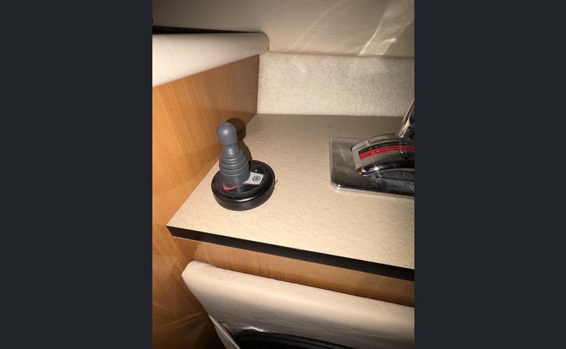 Bayliner 2858-kuva-24